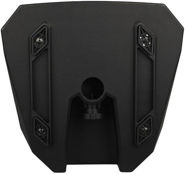 Power Audio DNA SPX10 DSP, 250 Вт, Bluetooth, вхід XLR, вхід USB 2063449 фото