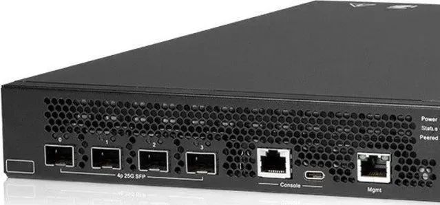 Комутатор керований HP Aruba 9240 (R7H97A) 593287 фото