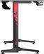 Геймерський ігровий стіл Diablo Chairs X-Mate 1100 Black/Red 604355 фото 6