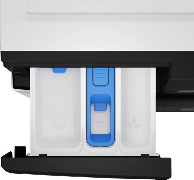 Стиральная машина автоматическая Beko B7WFU69418WB ES 573121 фото