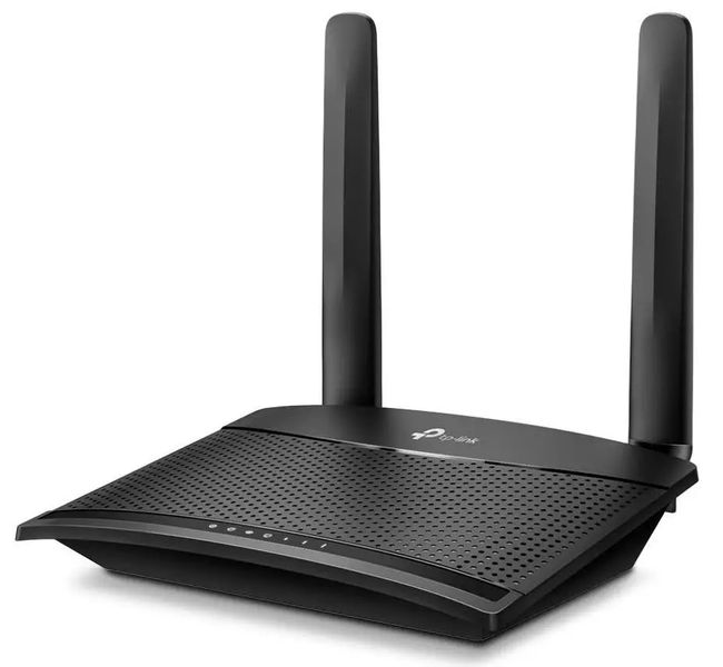 Беспроводной маршрутизатор (роутер) TP-Link TL-MR100 349650 фото