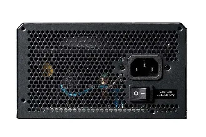 Блок питания Chieftec Vega M (PPG-850-C) 572210 фото