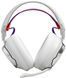 Навушники JBL Quantum 950 Бездротові, Накладні, ANC, Просторовий звук Біло-фіолетовий 2106432 фото 2