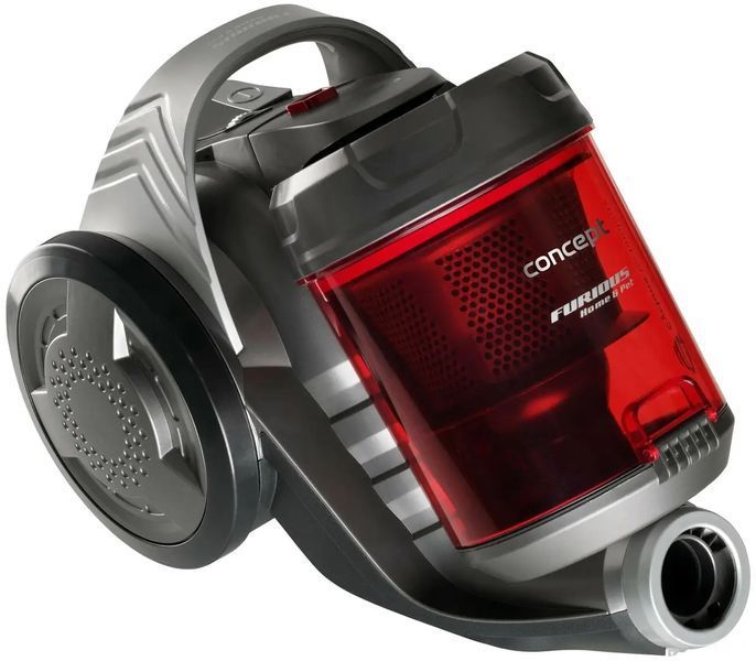Пилосос безмішковий Concept VP5150 031795 фото
