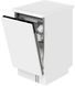 Посудомоечная машина AMICA DIF42D4EMIMG MaxiSpace3 2115713 фото 5