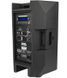 Power Audio DNA SPX10 DSP, 250 Вт, Bluetooth, вхід XLR, вхід USB 2063449 фото 6