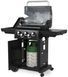 Гриль газовий мобільний Broil King Royal 390 Shadow 604553 фото 3