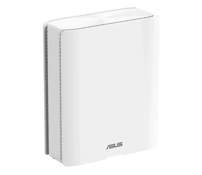 Mesh-система ASUS ZenWiFi BQ16 BE25000 2-Pack White (90IG08K0-MO3N2V) 528027ua фото