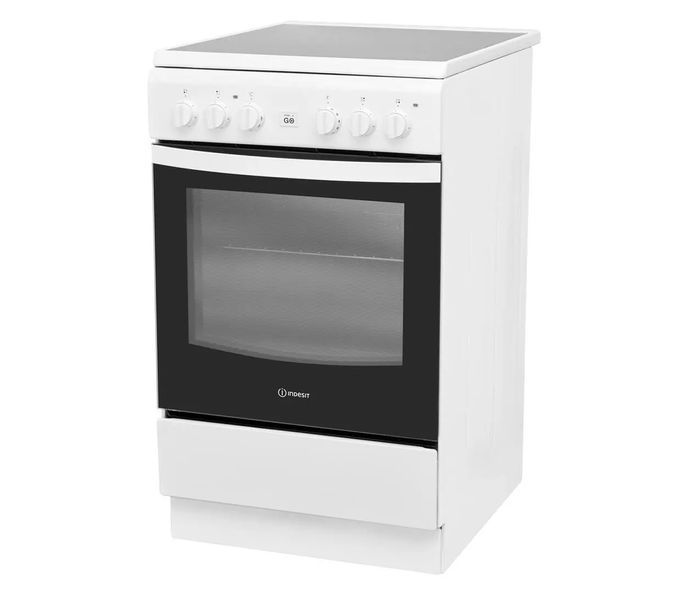 Электрическая плита Indesit IS5V8GMW/E 010951 фото