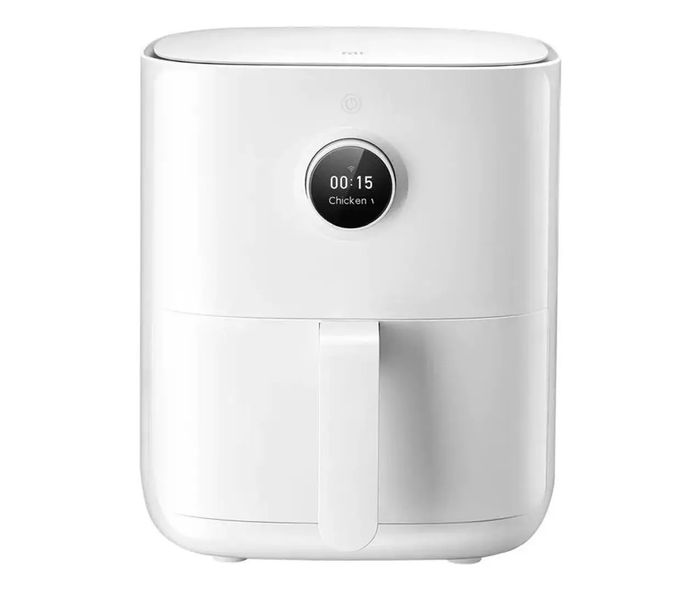 Мультипіч (аерофритюрниця) Xiaomi Mi Smart Air Fryer 3.5L MAF02 (BHR4849EU) 353446 фото