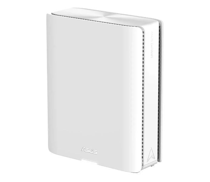 Mesh-система ASUS ZenWiFi BQ16 BE25000 2-Pack White (90IG08K0-MO3N2V) 528027ua фото