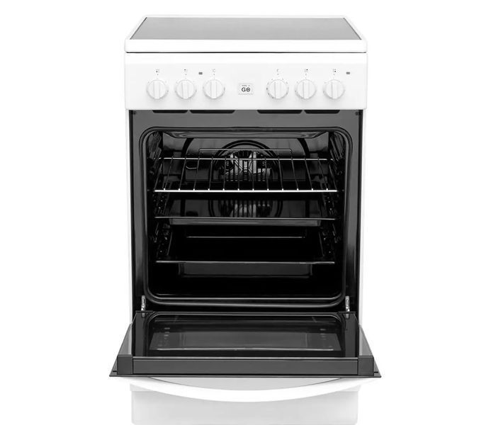 Электрическая плита Indesit IS5V8GMW/E 010951 фото