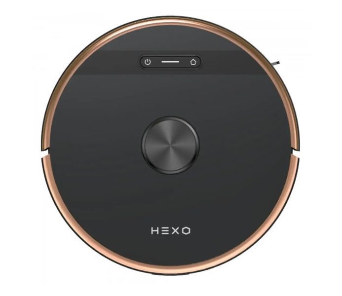 Робот-пилосос Hexo Pro 036323 фото