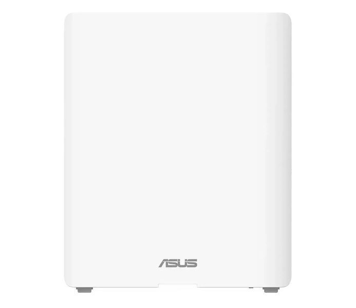 Mesh-система ASUS ZenWiFi BQ16 BE25000 2-Pack White (90IG08K0-MO3N2V) 528027ua фото