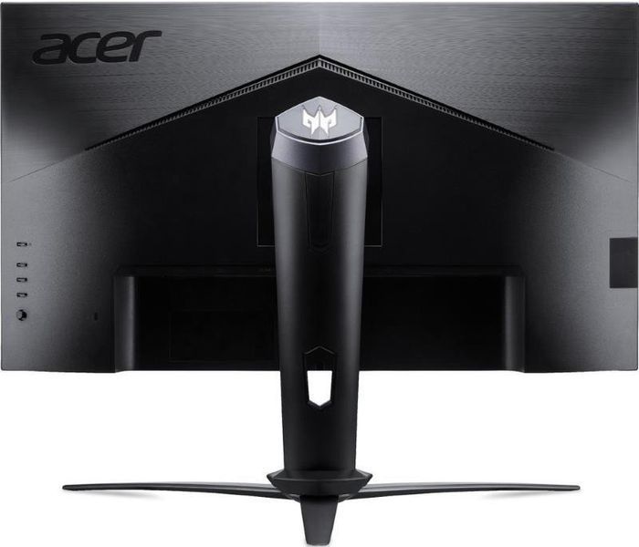 Монитор Acer Predator XB273UKF (UM.HX3EE.F01) 022971 фото