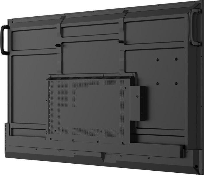 Монитор VIEWSONIC CDE5514-2C 55" 3840x2160px 2135601 фото