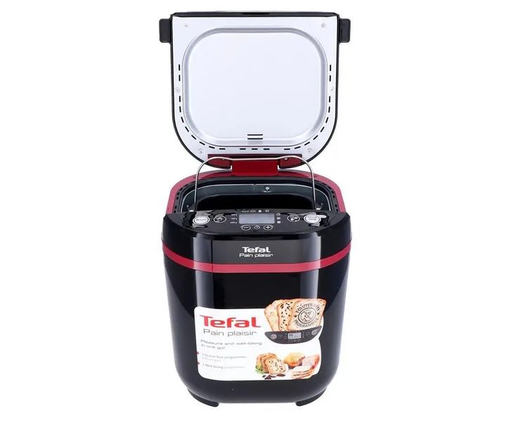 Хлебопечка Tefal PF220838 150154 фото