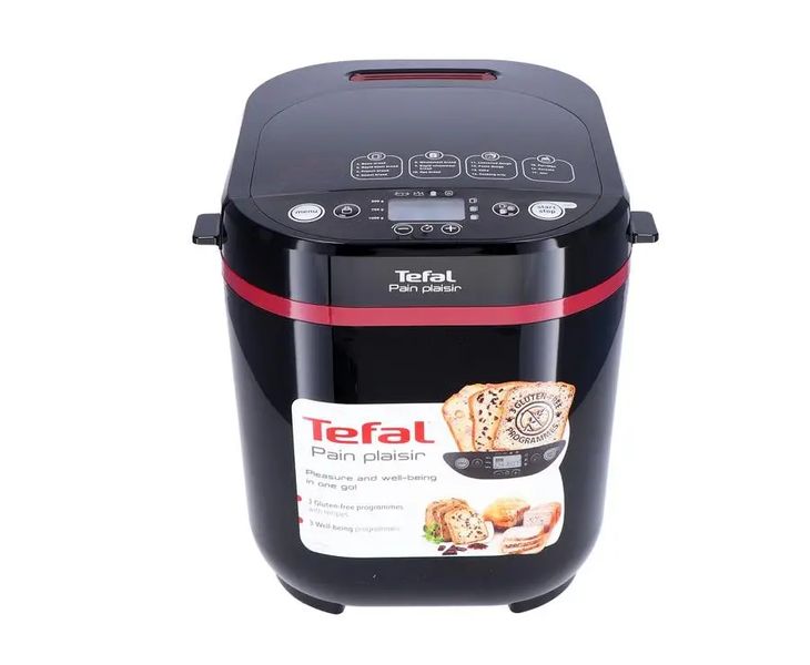 Хлебопечка Tefal PF220838 150154 фото