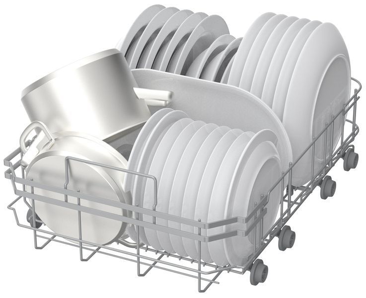 Посудомоечная машина AMICA DIF42D4EMIMG MaxiSpace3 2115713 фото
