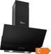 Витяжка похила Focus Spark Black 010497 фото 1