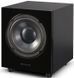 Сабвуфер WHARFEDALE WH-D8 чорний 109329 фото 2