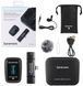 Беспроводная система SARAMONIC Blink500 ProX B5 676416 фото 4