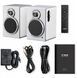 Акустична система FiiO SA1 White 589367 фото 7