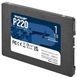 SSD накопичувач PATRIOT P220 1 TB (P220S1TB25) 458935ua фото 3