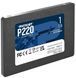 SSD накопичувач PATRIOT P220 1 TB (P220S1TB25) 458935ua фото 2