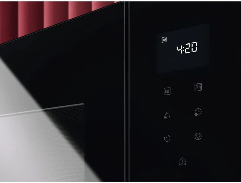 Микроволновка с грилем AEG OS5MG20EB 594974 фото