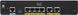 Маршрутизатор (роутер) Cisco C927-4PM 021914 фото 3