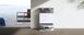 Робот-пилосос з вологим прибиранням Ecovacs Deebot X8 Omni White 598544 фото 15