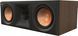 Акустична система центрального каналу Klipsch RP-500C II Walnut 601447 фото 1