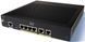 Маршрутизатор (роутер) Cisco C927-4PM 021914 фото 2