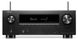 AV-Ресивер Denon AVR-X2800H Black 460175 фото 5