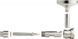 Соковитискач шнековий Sana Juicer by Omega EUJ-707 White 035918 фото 3