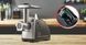 Мясорубка TEFAL NE688837 Овощерезка 2086021 фото 10
