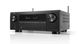 AV-Ресивер Denon AVR-X2800H Black 460175 фото 4