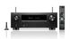 AV-Ресивер Denon AVR-X2800H Black 460175 фото 1