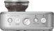 Рожковая кофеварка эспрессо Sencor SES 6010SS 035695 фото 3