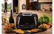 Мультипіч (аерофритюрниця) Ariete Air Fryer 4635/00 572942 фото 6