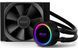 Водяне охолодження NZXT Kraken 120 (RL-KR120-B1) 013484 фото 2