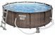 Бассейн каркасный Bestway 56709 506384 фото 2