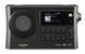 Радиоприемник Sangean WFR-28BT Black 039127 фото 1