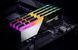 Память для настольных компьютеров G.Skill 64 GB (4x16GB) DDR4 3600 MHz Trident Z Neo (F4-3600C16Q-64GTZNC) 026492 фото 5