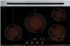 Варочная поверхность газовая Dynaxo DynaCook X4 3197B 005128 фото 1