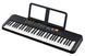 Клавиатура YAMAHA PSR-F52 Черный 609867 фото 3