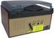 Проигрыватель винила ROADSTAR HIF-8892 Bluetooth USB Дерево 395172 фото 5