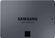 SSD накопичувач Samsung 870 QVO 4 TB (MZ-77Q4T0BW) 000673 фото 1