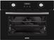 Духова шафа MPM 63-BOK-24 Електрична Чорна A 616000 фото 1